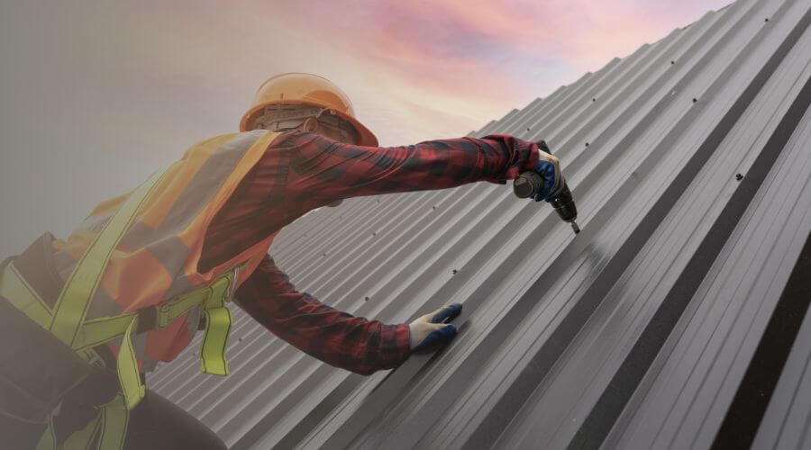 Expert top industrial roofings services in Knights Landing, CA